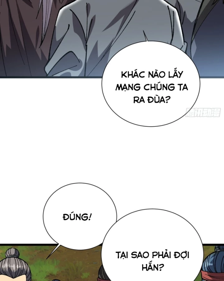 Thành Thần Bắt Đầu Từ Thủy Hầu Tử Chapter 93 - 93