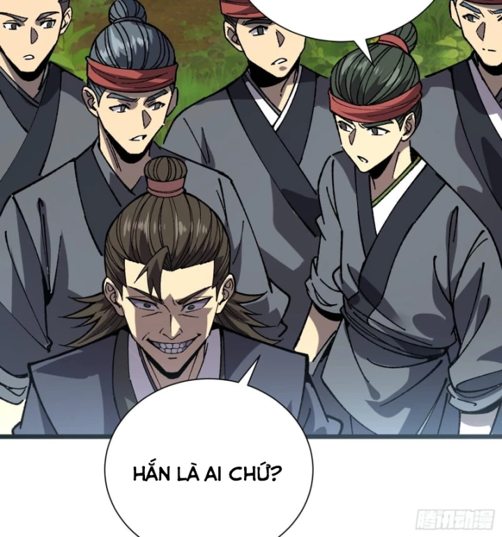 Thành Thần Bắt Đầu Từ Thủy Hầu Tử Chapter 93 - 94