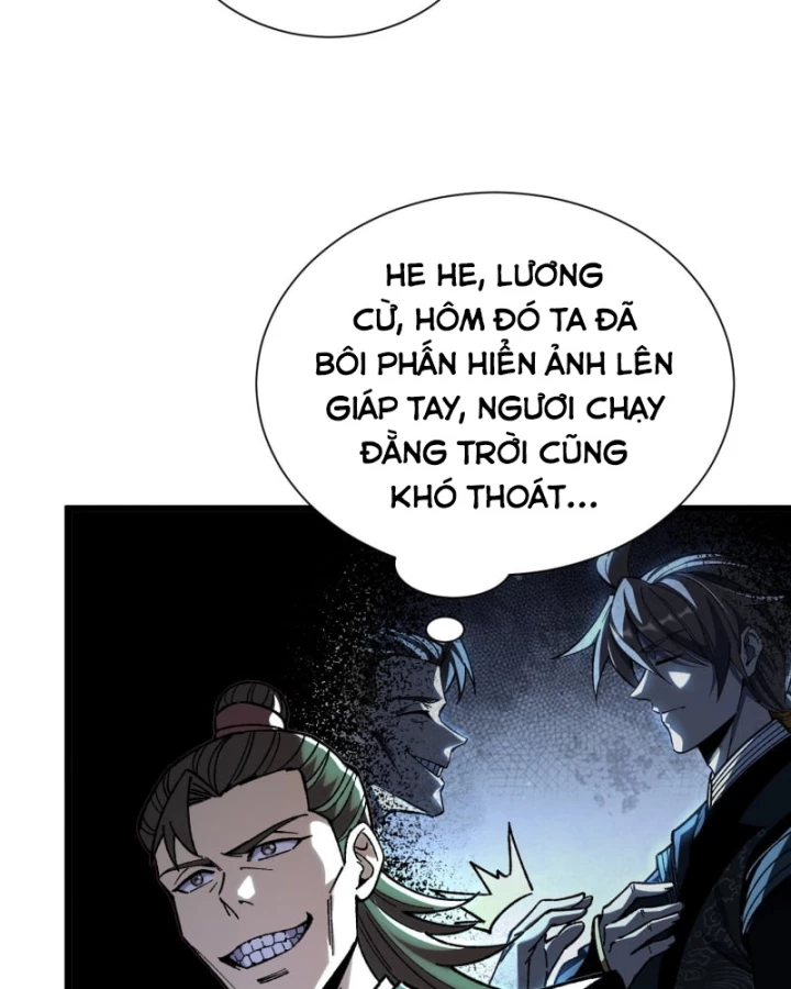 Thành Thần Bắt Đầu Từ Thủy Hầu Tử Chapter 93 - 95