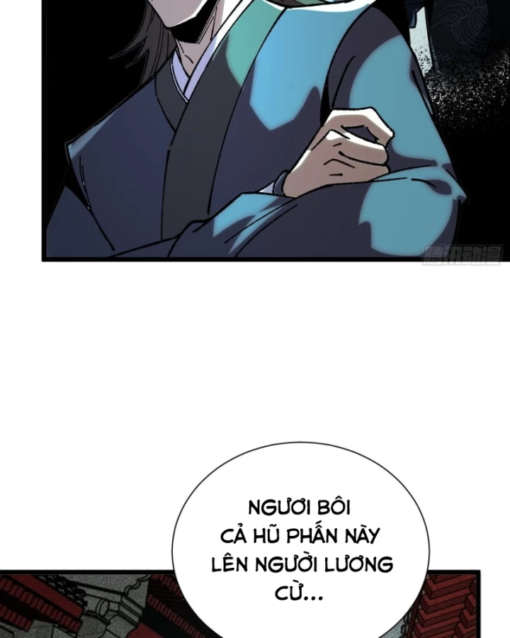 Thành Thần Bắt Đầu Từ Thủy Hầu Tử Chapter 93 - 96