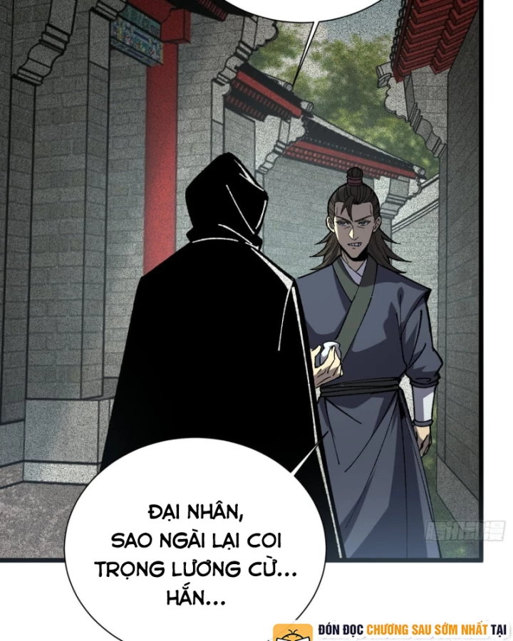 Thành Thần Bắt Đầu Từ Thủy Hầu Tử Chapter 93 - 97