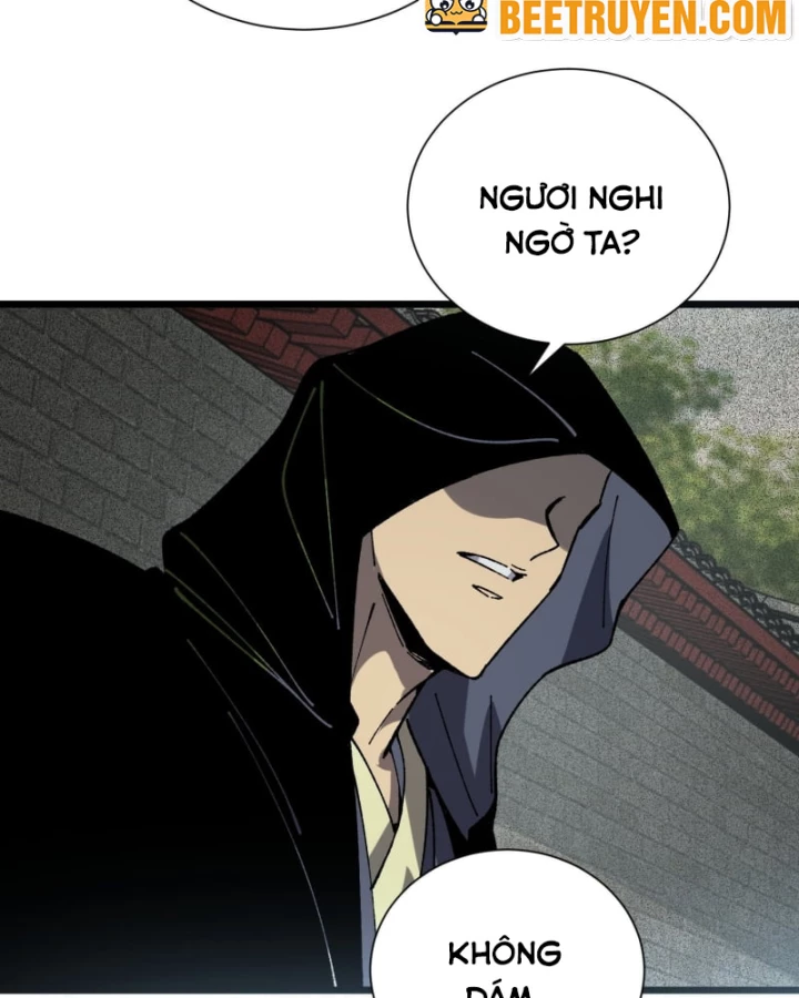 Thành Thần Bắt Đầu Từ Thủy Hầu Tử Chapter 93 - 98