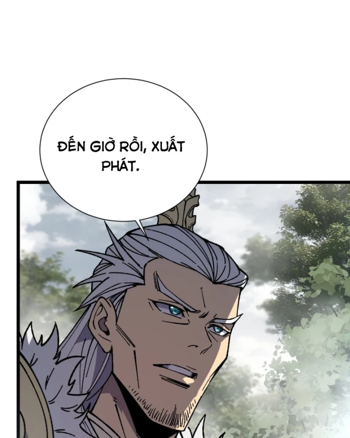 Thành Thần Bắt Đầu Từ Thủy Hầu Tử Chapter 93 - 100