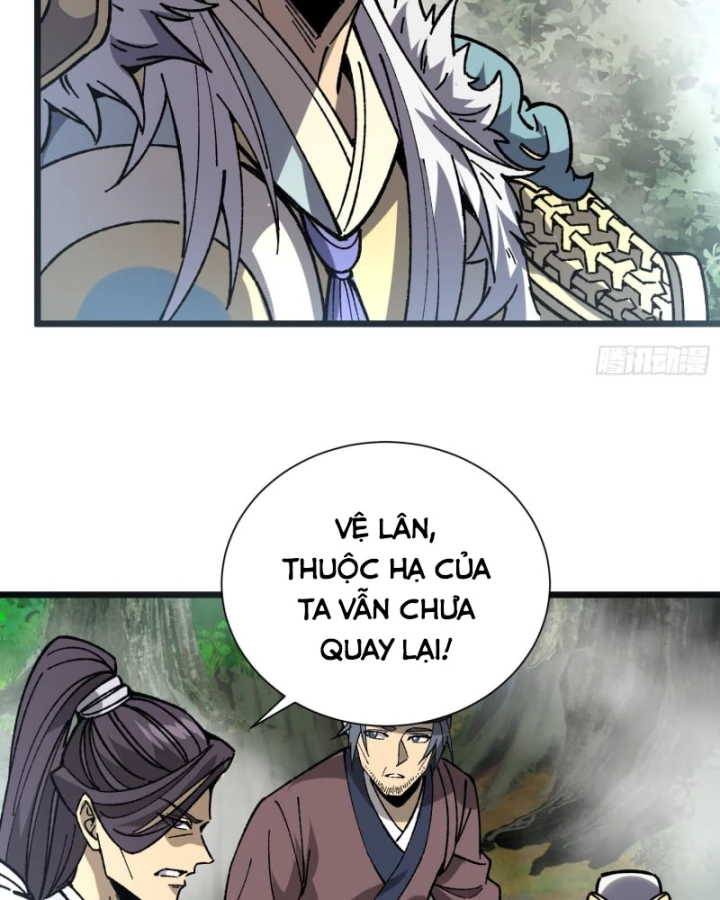 Thành Thần Bắt Đầu Từ Thủy Hầu Tử Chapter 93 - 101