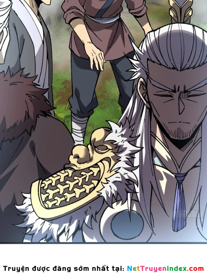 Thành Thần Bắt Đầu Từ Thủy Hầu Tử Chapter 93 - 102