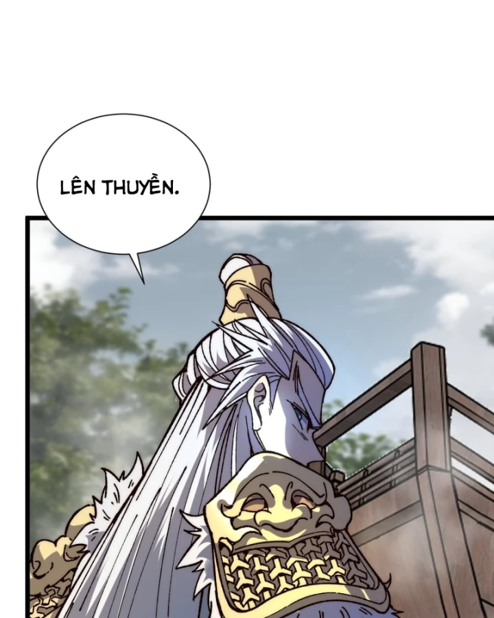 Thành Thần Bắt Đầu Từ Thủy Hầu Tử Chapter 93 - 104