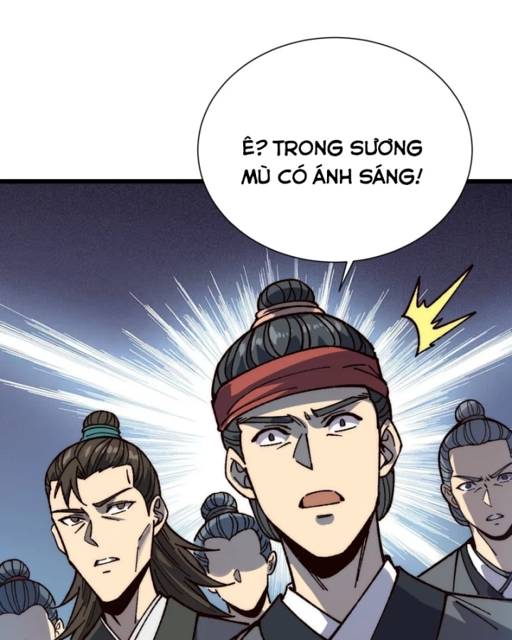 Thành Thần Bắt Đầu Từ Thủy Hầu Tử Chapter 93 - 108