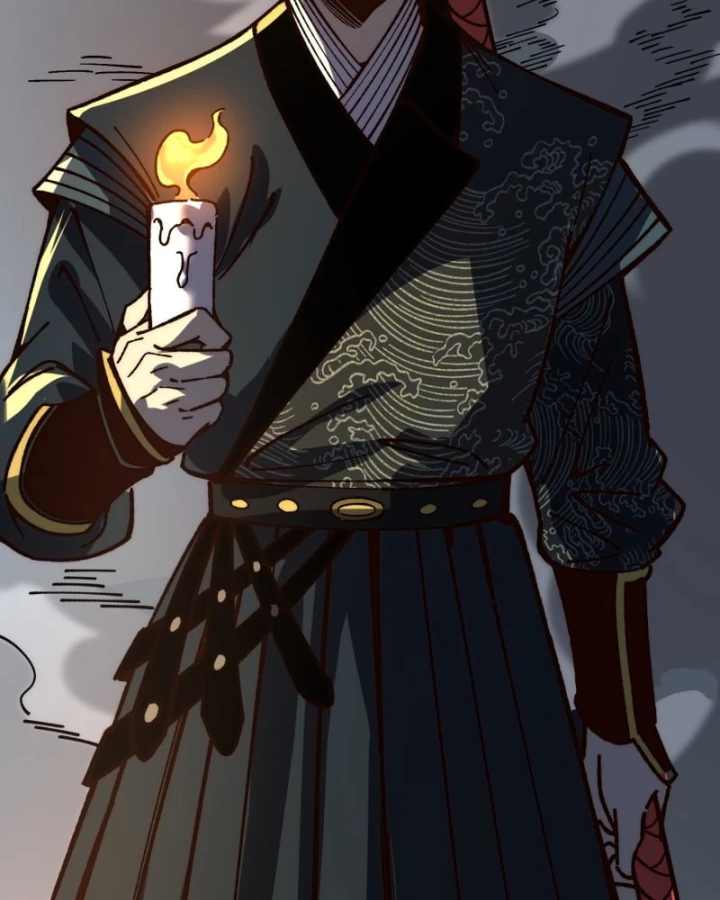 Thành Thần Bắt Đầu Từ Thủy Hầu Tử Chapter 93 - 112