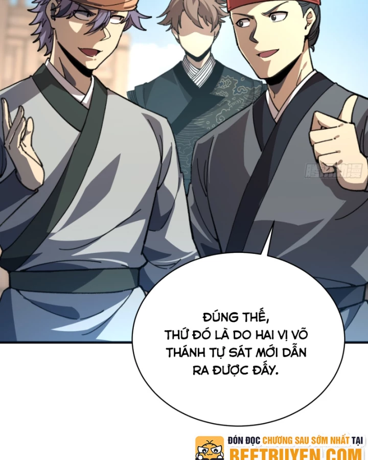 Thành Thần Bắt Đầu Từ Thủy Hầu Tử Chapter 94 - 5