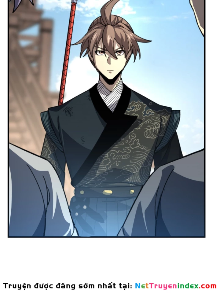 Thành Thần Bắt Đầu Từ Thủy Hầu Tử Chapter 94 - 7