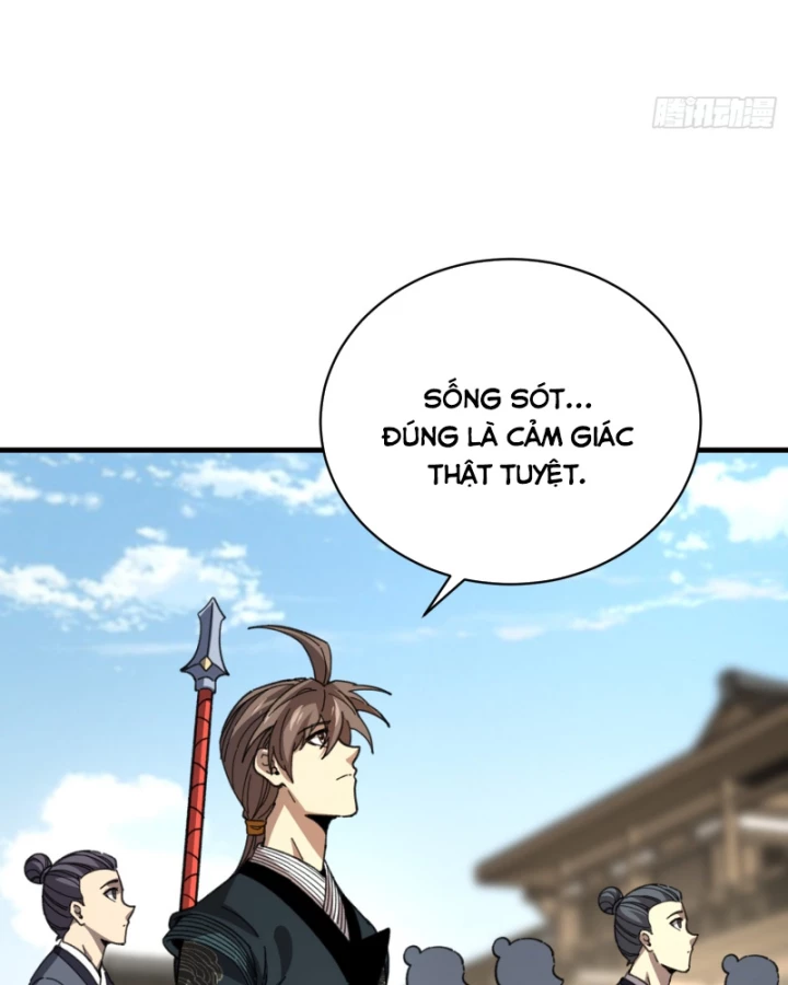 Thành Thần Bắt Đầu Từ Thủy Hầu Tử Chapter 94 - 8