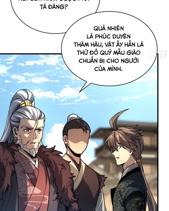 Thành Thần Bắt Đầu Từ Thủy Hầu Tử Chapter 94 - 17