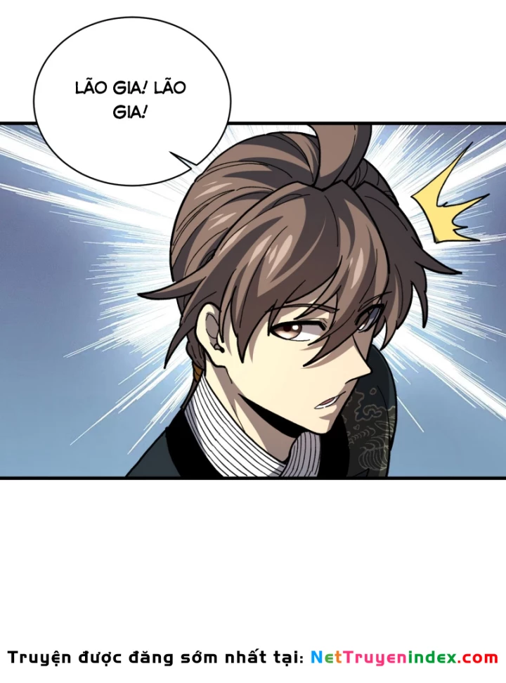 Thành Thần Bắt Đầu Từ Thủy Hầu Tử Chapter 94 - 19