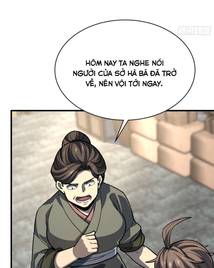 Thành Thần Bắt Đầu Từ Thủy Hầu Tử Chapter 94 - 20