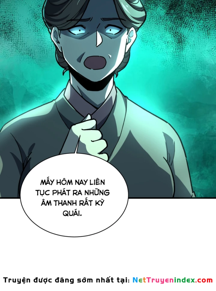 Thành Thần Bắt Đầu Từ Thủy Hầu Tử Chapter 94 - 23