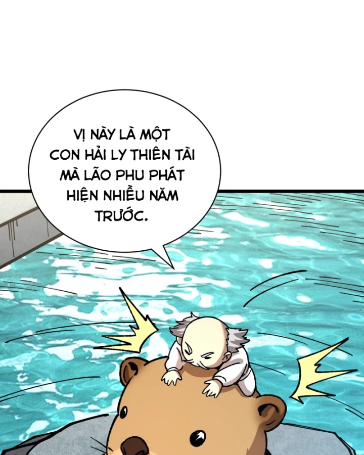 Thành Thần Bắt Đầu Từ Thủy Hầu Tử Chapter 94 - 40