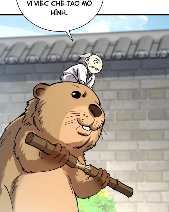 Thành Thần Bắt Đầu Từ Thủy Hầu Tử Chapter 94 - 42