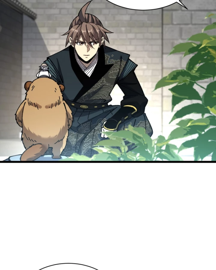 Thành Thần Bắt Đầu Từ Thủy Hầu Tử Chapter 94 - 48