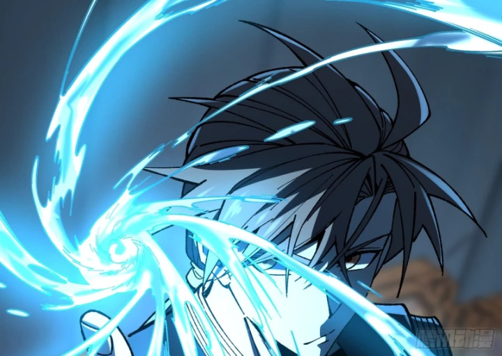 Thành Thần Bắt Đầu Từ Thủy Hầu Tử Chapter 94 - 57