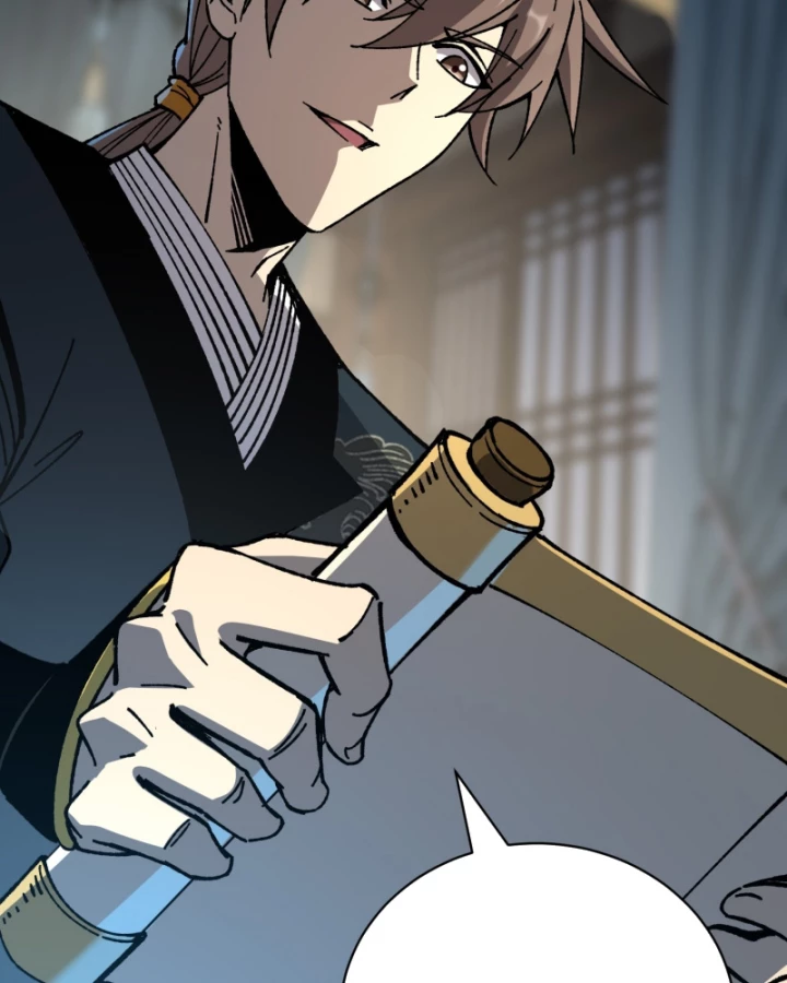 Thành Thần Bắt Đầu Từ Thủy Hầu Tử Chapter 94 - 79