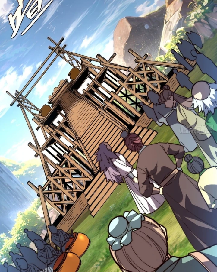 Thành Thần Bắt Đầu Từ Thủy Hầu Tử Chapter 95 - 3