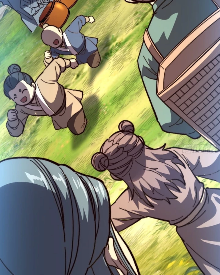 Thành Thần Bắt Đầu Từ Thủy Hầu Tử Chapter 95 - 4