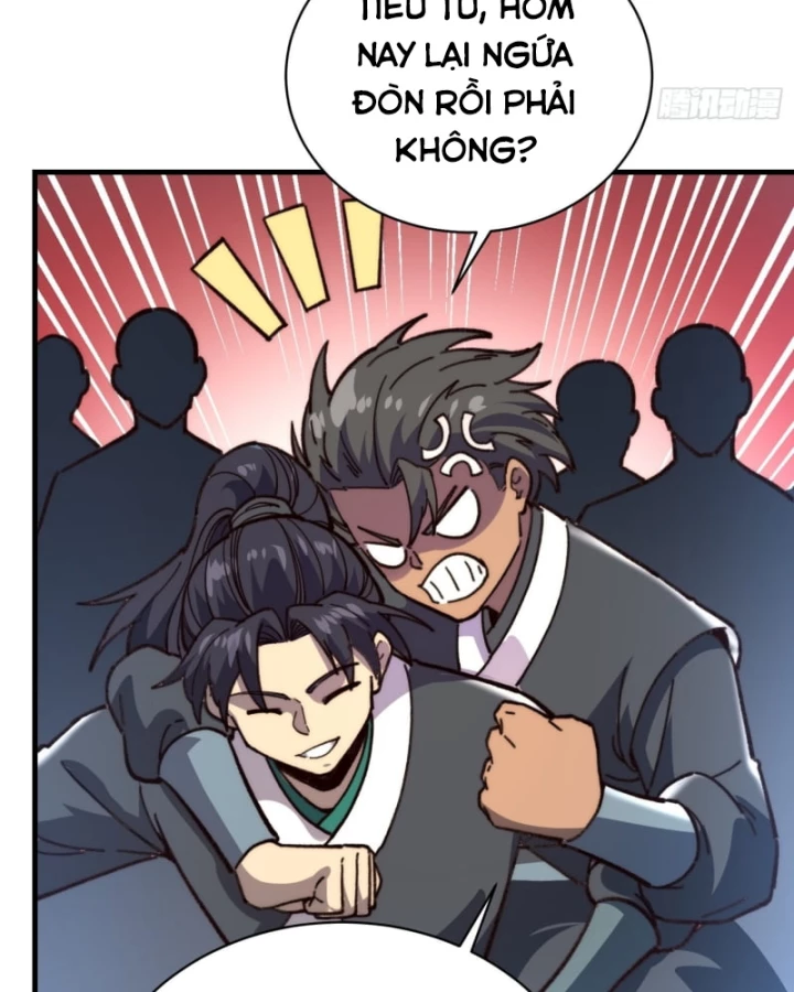 Thành Thần Bắt Đầu Từ Thủy Hầu Tử Chapter 95 - 9