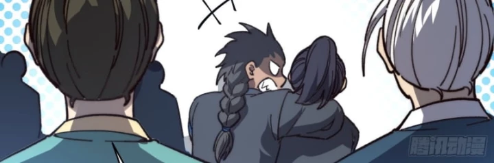 Thành Thần Bắt Đầu Từ Thủy Hầu Tử Chapter 95 - 11