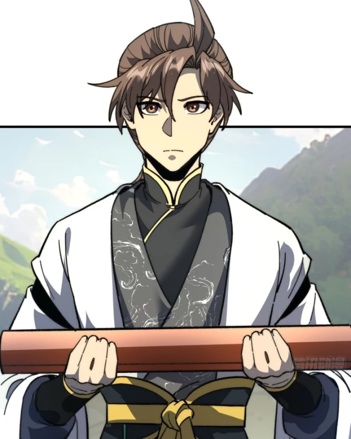 Thành Thần Bắt Đầu Từ Thủy Hầu Tử Chapter 95 - 19