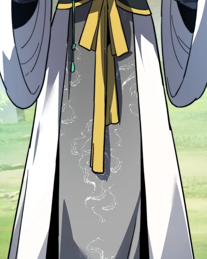 Thành Thần Bắt Đầu Từ Thủy Hầu Tử Chapter 95 - 20