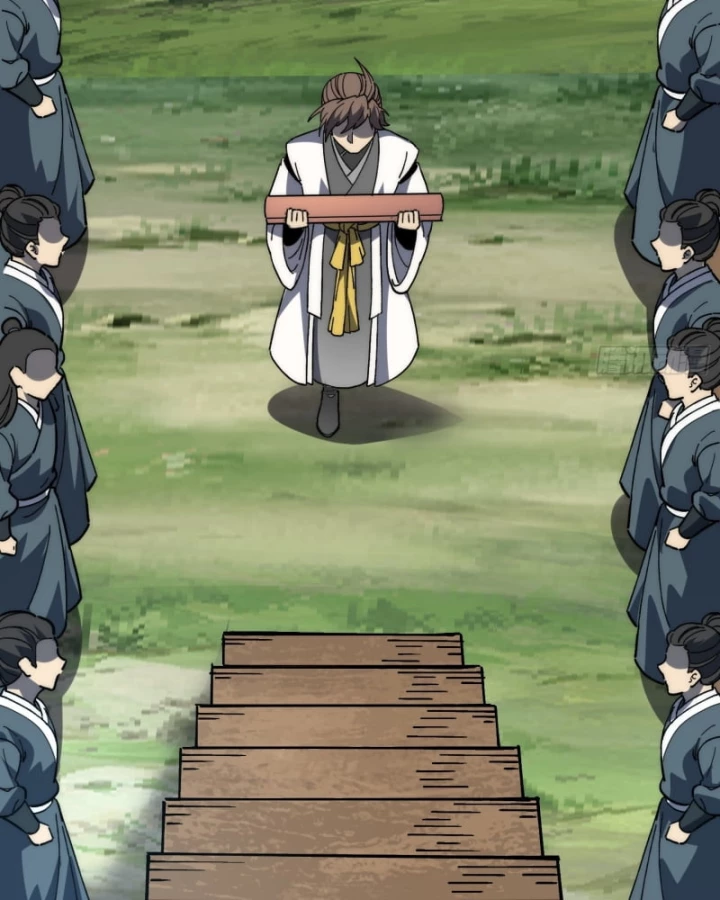 Thành Thần Bắt Đầu Từ Thủy Hầu Tử Chapter 95 - 23