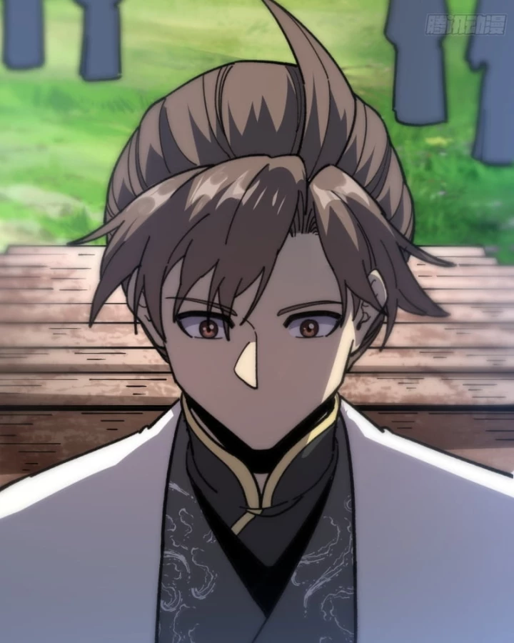 Thành Thần Bắt Đầu Từ Thủy Hầu Tử Chapter 95 - 28