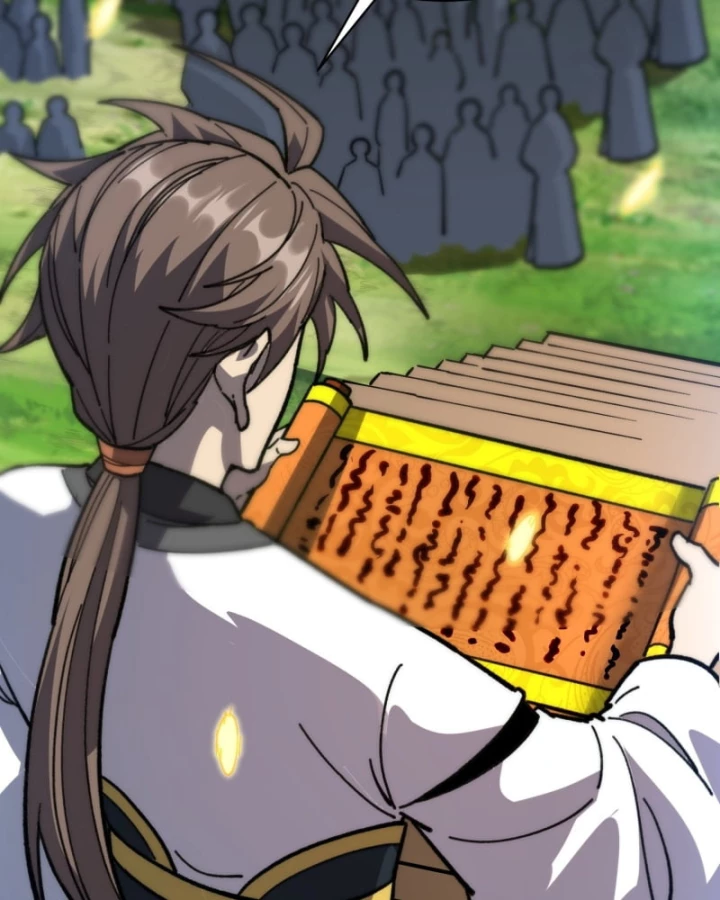 Thành Thần Bắt Đầu Từ Thủy Hầu Tử Chapter 95 - 32