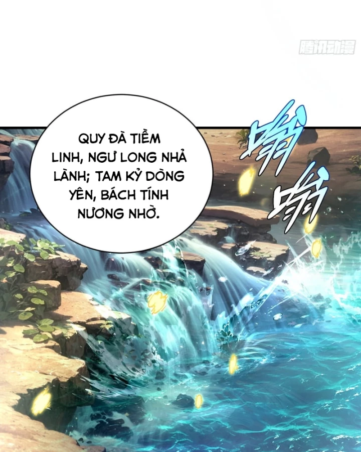 Thành Thần Bắt Đầu Từ Thủy Hầu Tử Chapter 95 - 34