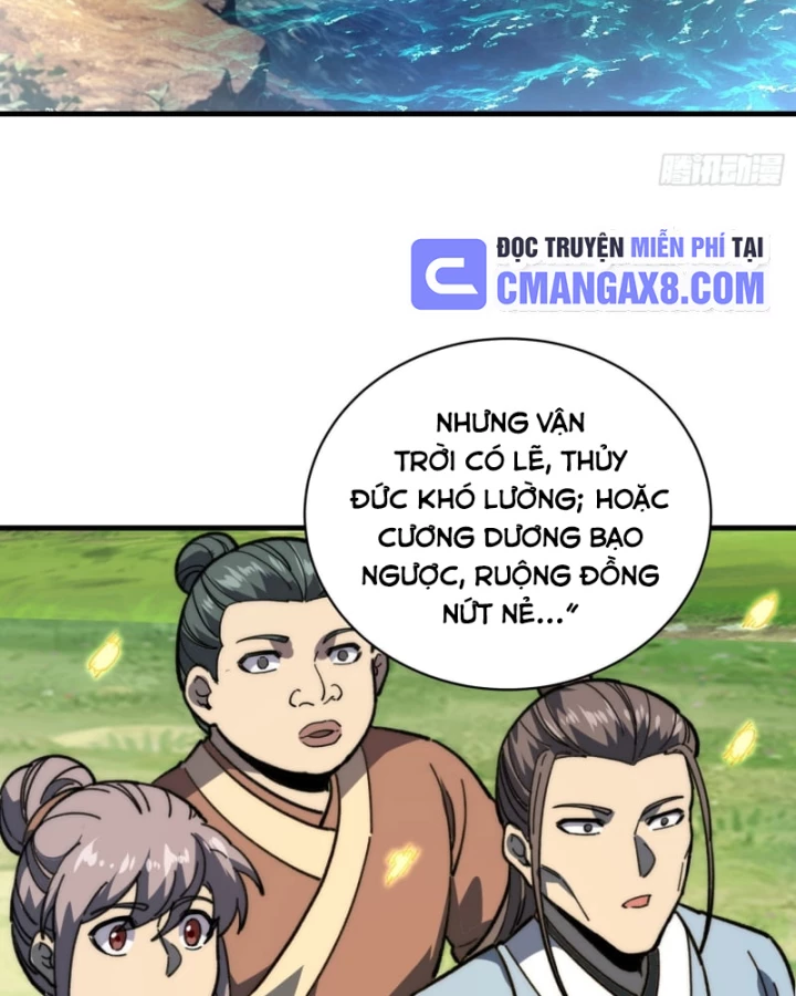 Thành Thần Bắt Đầu Từ Thủy Hầu Tử Chapter 95 - 35