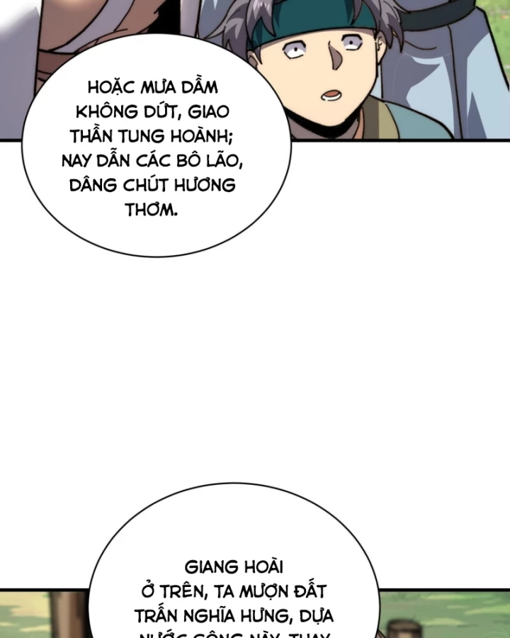 Thành Thần Bắt Đầu Từ Thủy Hầu Tử Chapter 95 - 37