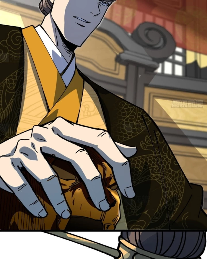 Thành Thần Bắt Đầu Từ Thủy Hầu Tử Chapter 95 - 57