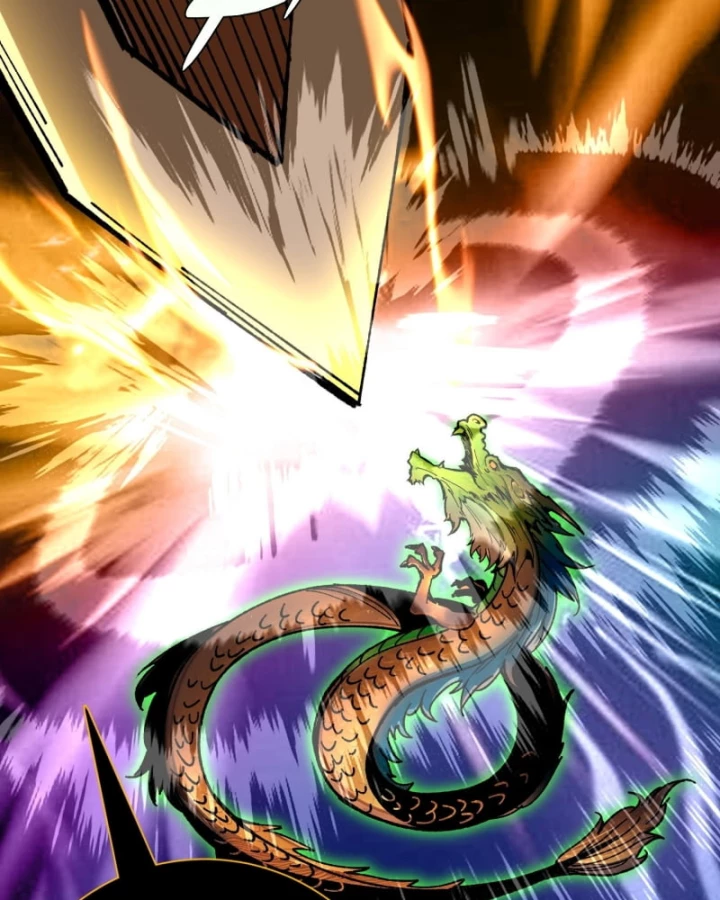 Thành Thần Bắt Đầu Từ Thủy Hầu Tử Chapter 95 - 61