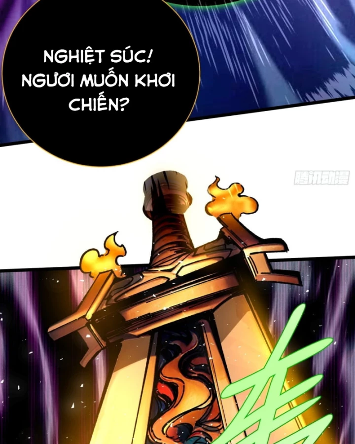 Thành Thần Bắt Đầu Từ Thủy Hầu Tử Chapter 95 - 62