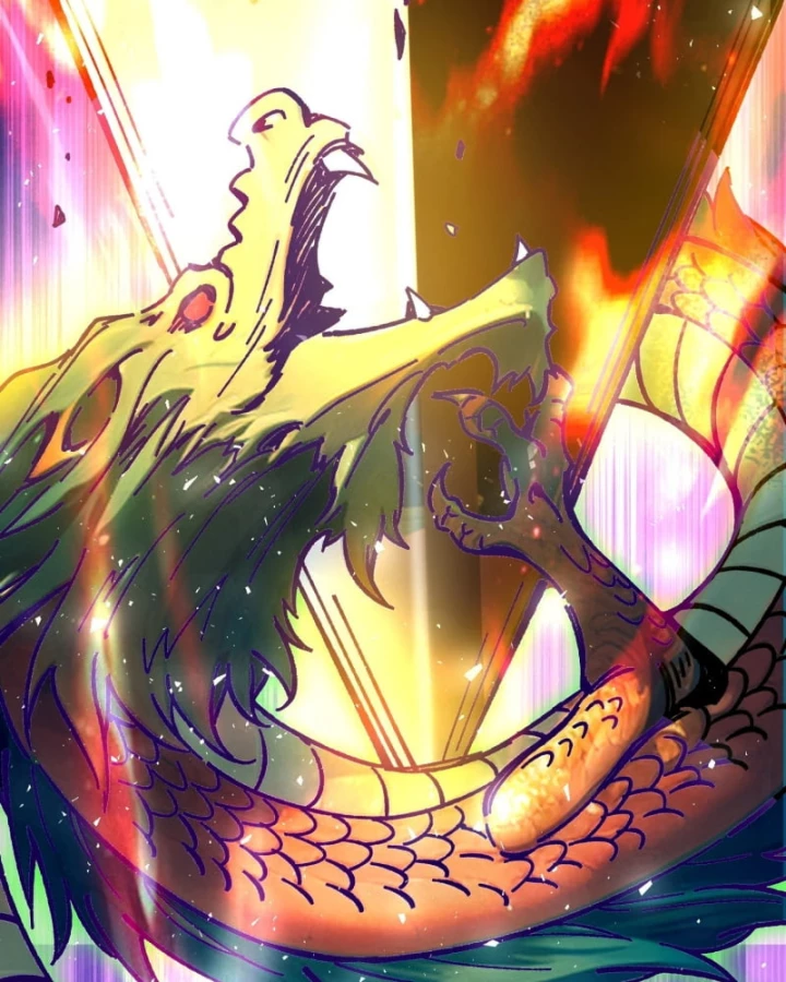 Thành Thần Bắt Đầu Từ Thủy Hầu Tử Chapter 95 - 64