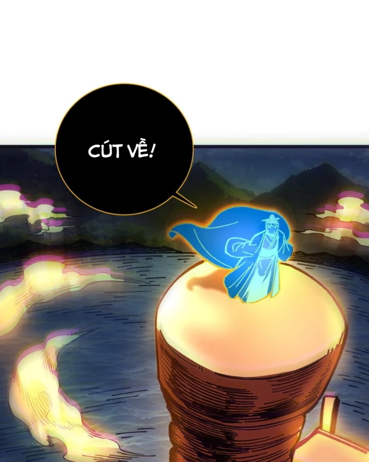 Thành Thần Bắt Đầu Từ Thủy Hầu Tử Chapter 95 - 67