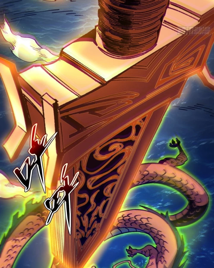 Thành Thần Bắt Đầu Từ Thủy Hầu Tử Chapter 95 - 68