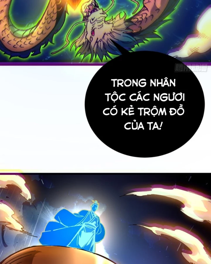 Thành Thần Bắt Đầu Từ Thủy Hầu Tử Chapter 95 - 69