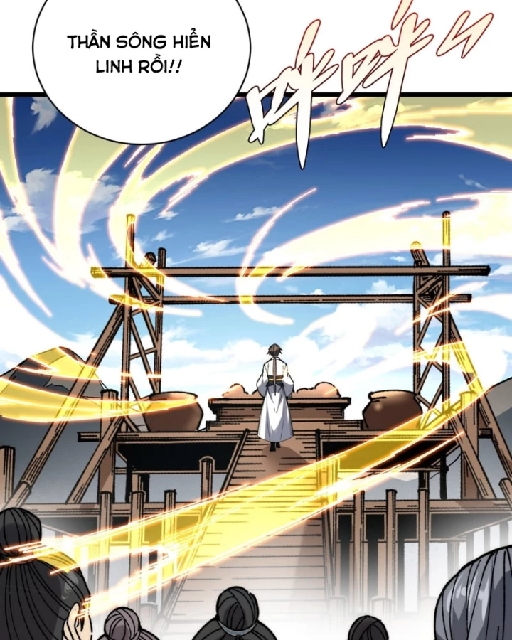 Thành Thần Bắt Đầu Từ Thủy Hầu Tử Chapter 95 - 83