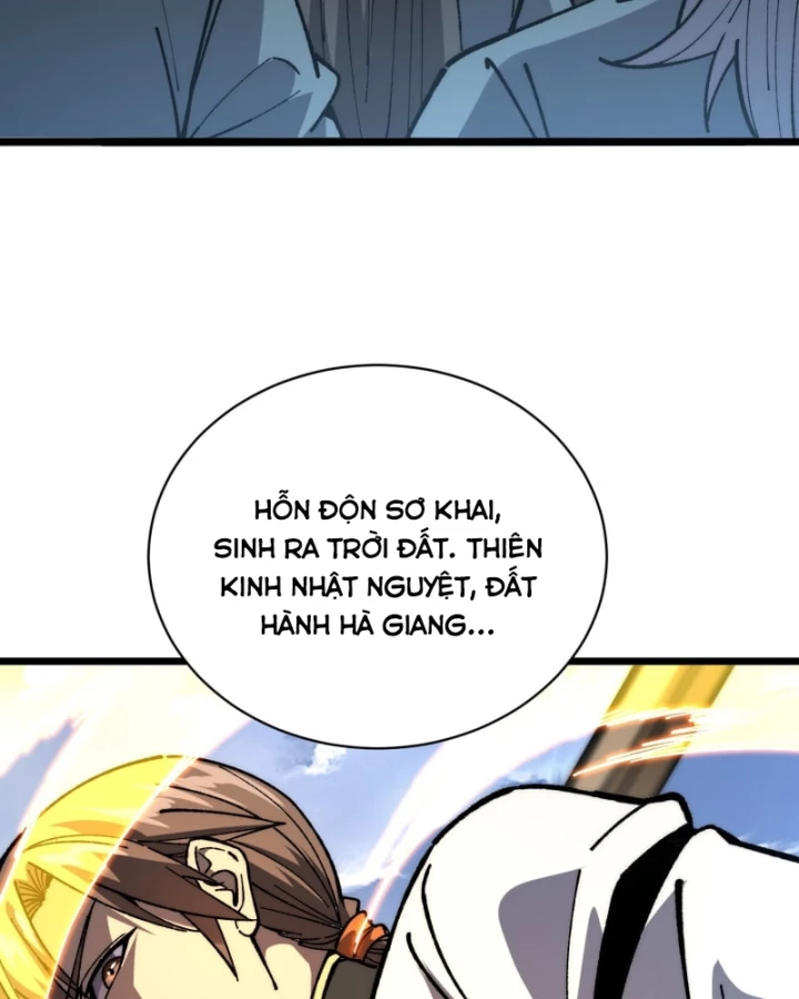 Thành Thần Bắt Đầu Từ Thủy Hầu Tử Chapter 95 - 85