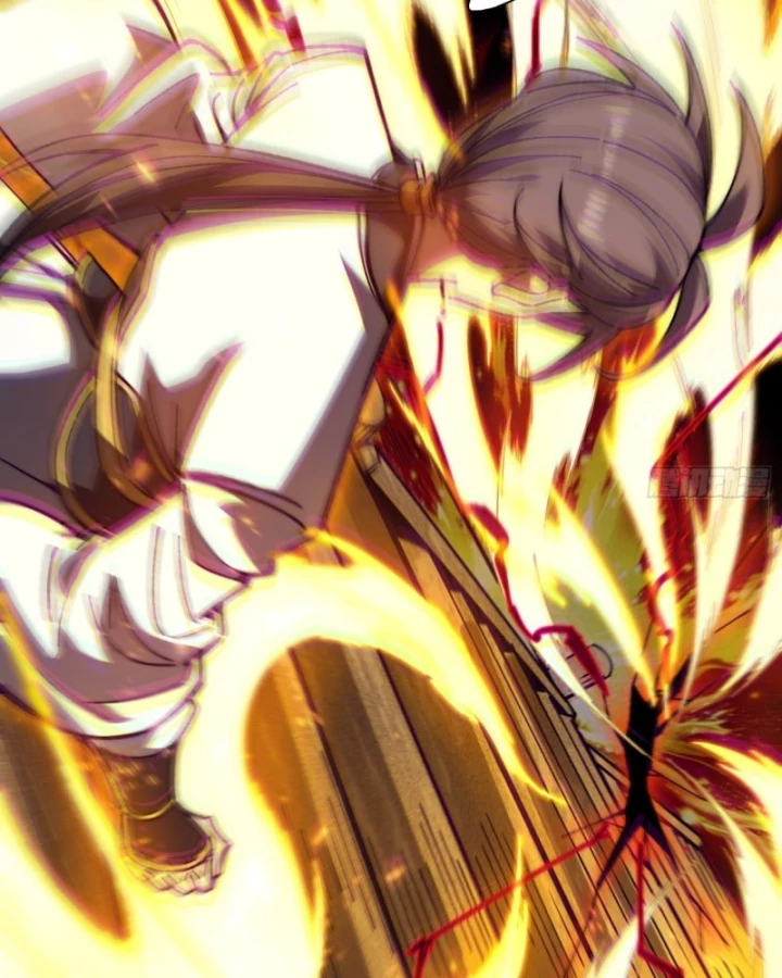 Thành Thần Bắt Đầu Từ Thủy Hầu Tử Chapter 95 - 93