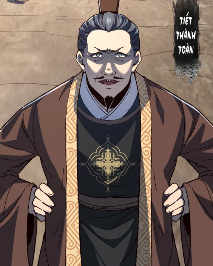 Thành Thần Bắt Đầu Từ Thủy Hầu Tử Chapter 24 - 6