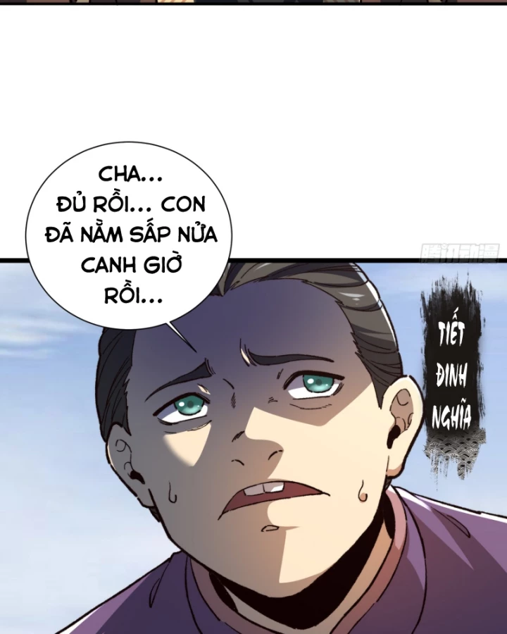 Thành Thần Bắt Đầu Từ Thủy Hầu Tử Chapter 24 - 7