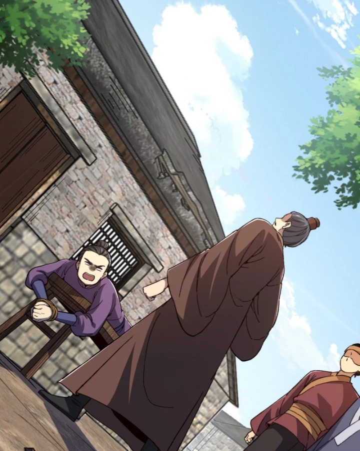 Thành Thần Bắt Đầu Từ Thủy Hầu Tử Chapter 24 - 9