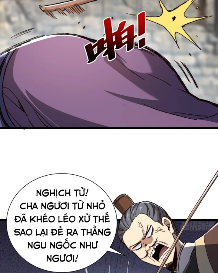 Thành Thần Bắt Đầu Từ Thủy Hầu Tử Chapter 24 - 11